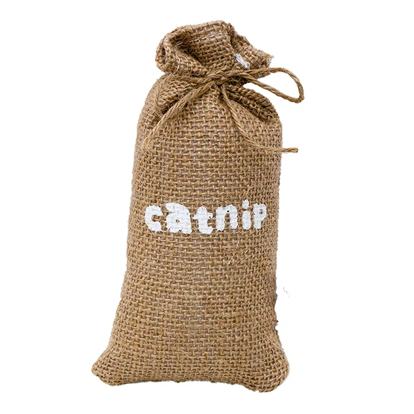 [520-552021] Eastland Catnipli Çuval Kedi Oyuncağı