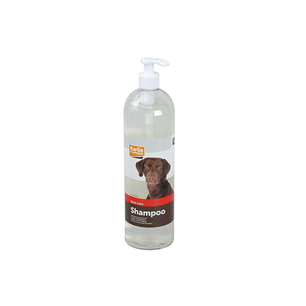 [555-1030848] Karlie Temel Bakım Köpek Şampuanı (1000 Ml)