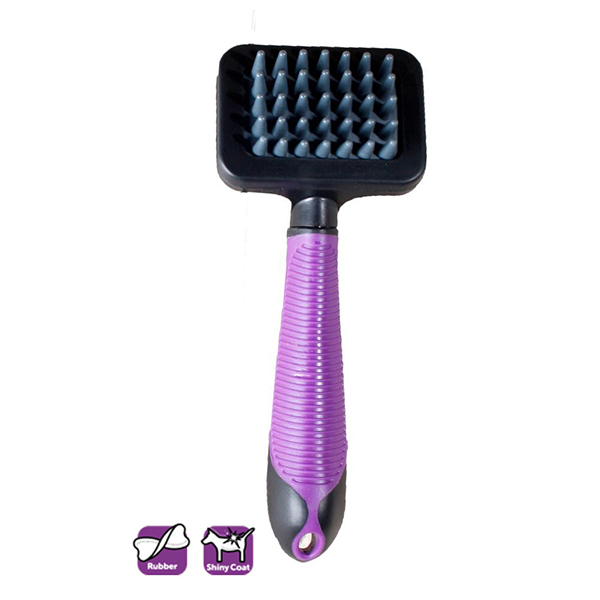 [555-1030271] Karlie Flamingo Tüy Toplayıcı Kedi Tüy Tarama Fırçası