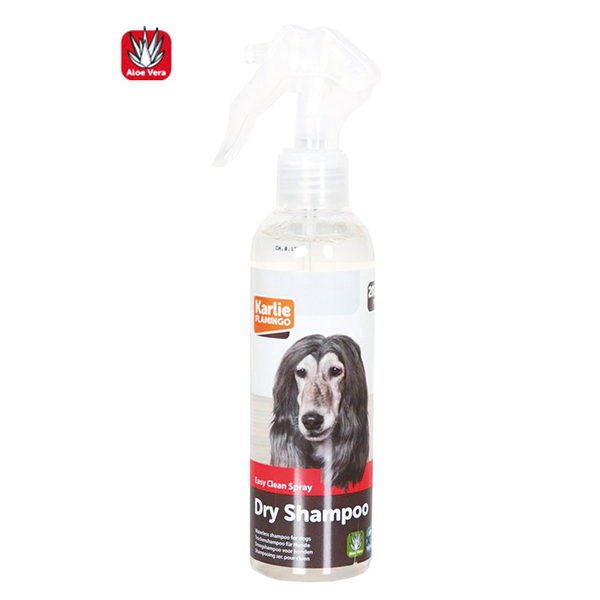 [555-1033329] Karlie Kuru Köpek Şampuan