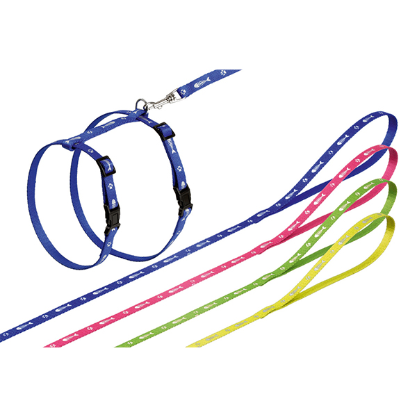 [555-1031350] Karlie Art Sportiv Köpek Uzatma Tasma (Pembe)