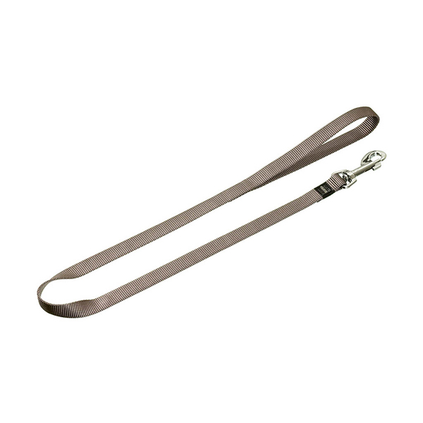 [555-63982] Karlie Köpek Uzatma Tasması Gri (10 Mm 100 Cm, Small)