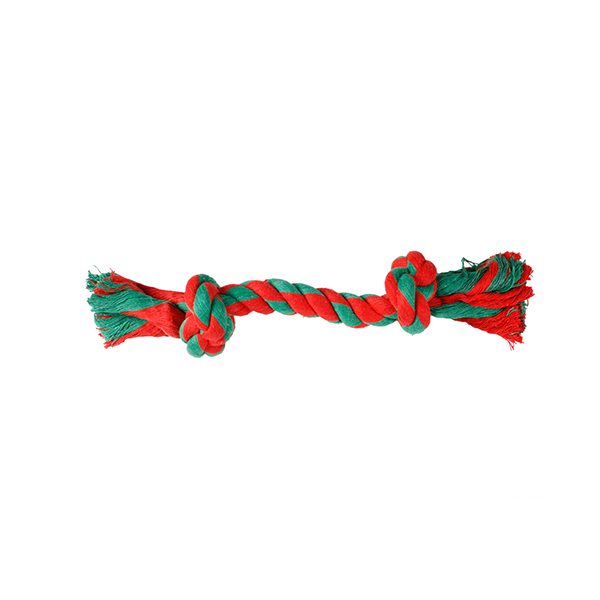 [555-507310] Karlie Diş İpi Stres Köpek Oyuncağı (30 Cm)