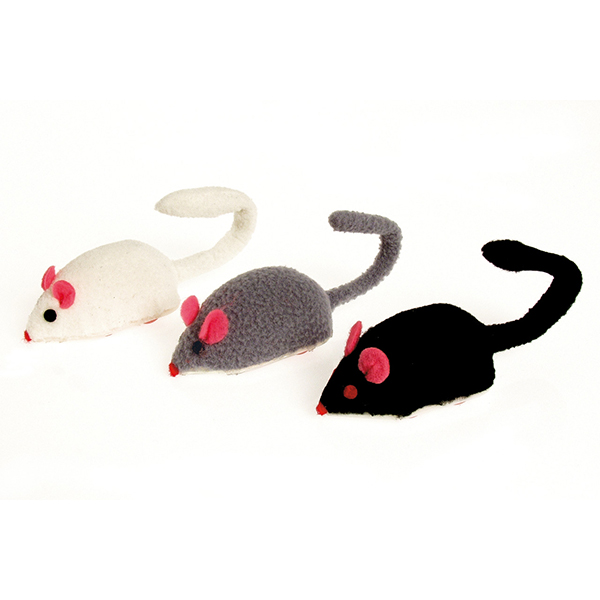 [555-46565] Flamingo Speedy Fare Kedi Oyuncağı