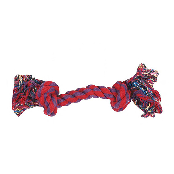 [555-507314] Karlie Jumbo Stres Giderici Köpek Oyun Halatı