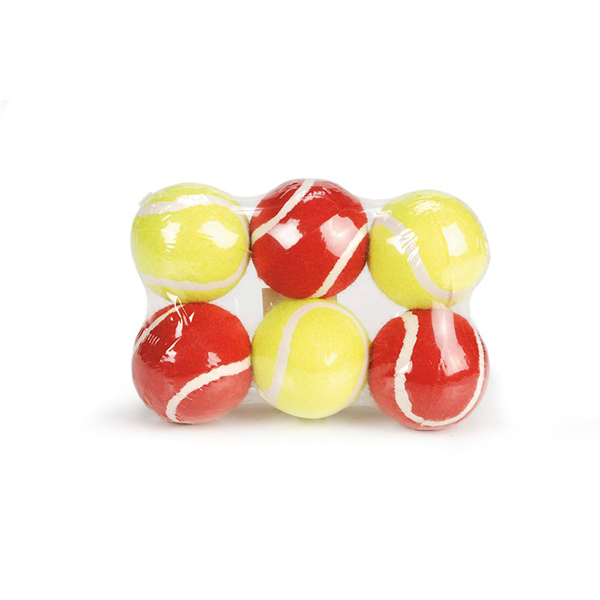 [556-625593] Beeztees Sünger Tenis Topu Köpek Oyuncağı