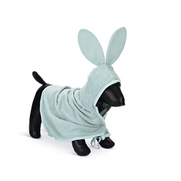 [556-795015] Beeztees Kulaklı Köpek Bornozu