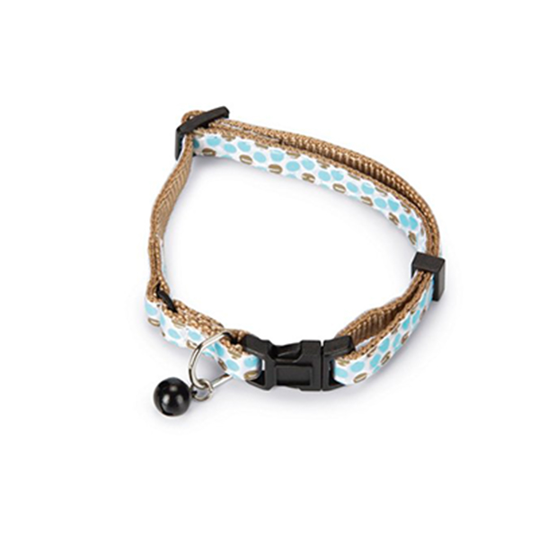 [556-730308] Beeztees Zilli Kedi Boyun Tasması