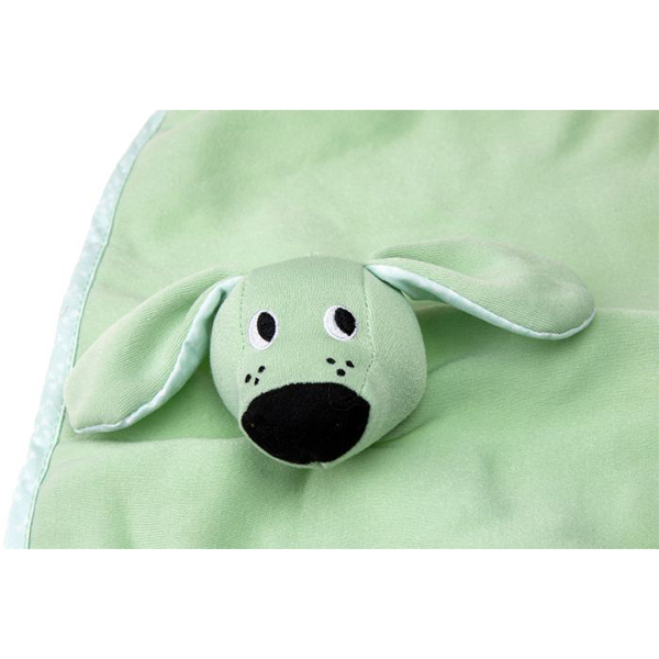 [556-619879] Beeztees Köpek Figürlü Yavru Köpek Minderi