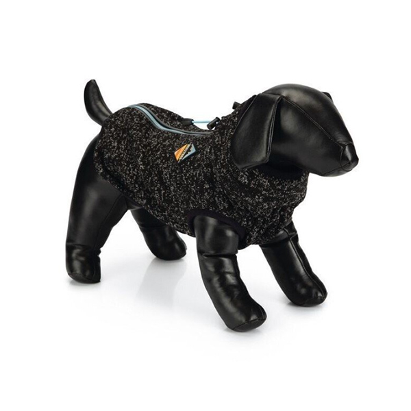 [556-766560] Karlie Üstten Fermuarlı Hafif ve Esnek Köpek Süveter Xsmall (20 Cm)