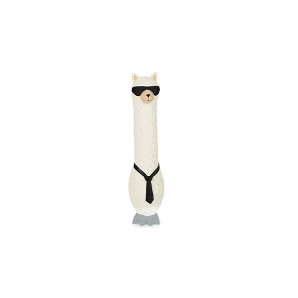[556-621243] Beeztees Alpaca Peluş Köpek Oyuncağı (40 Cm)