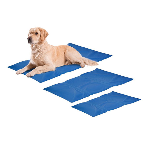 [556-522615] Beeztees Mat Köpek Soğutucu Mavi
