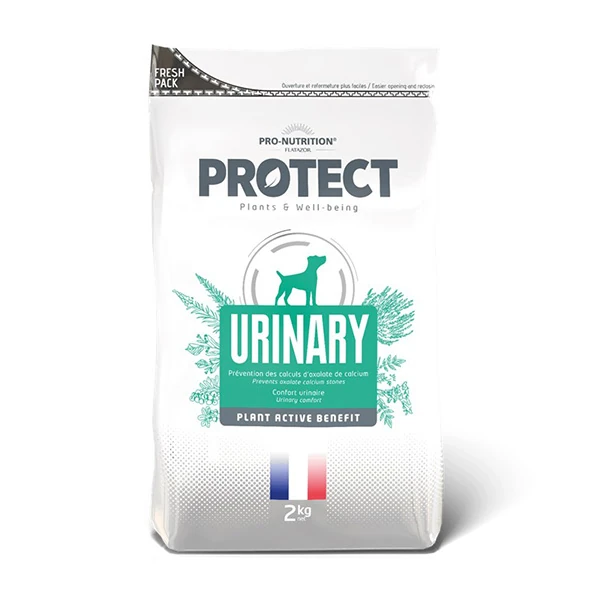 [60203] Pro Nutrition Protect Urinary İdrar Yolu Sağlığı Destekleyici Yetişkin Köpek Maması (2 Kg)