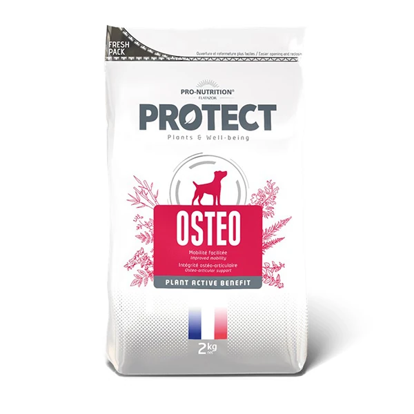 [40201] Pro Nutrition Protect Osteo Eklem Sağlığı Destekleyici Yetişkin Köpek Maması (2 Kg)