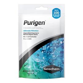 [000116016506] Seachem Purigen Su Berraklaştırıcı ve Bakteri Tutucu (100 Ml)