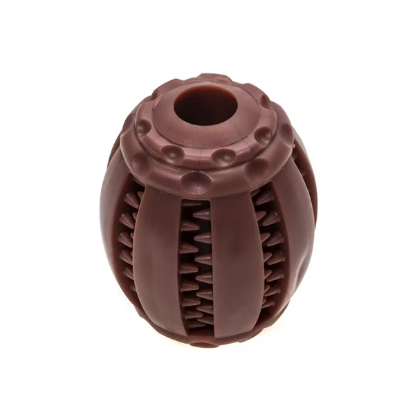 [129656] Aquael Ecomfy Toy Dental Rugby Köpek Oyuncağı