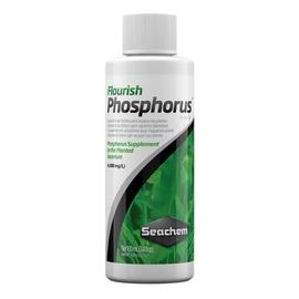 [000116019507] Seachem Flourish Phosphorus Akvaryum Bitkileri için Fosfat Takviyesi (100 Ml)