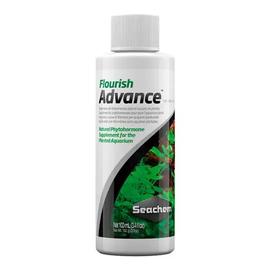 [000116123501] Seachem Flourısh Advance Akvaryum Bitki Gübresi (100 Ml)