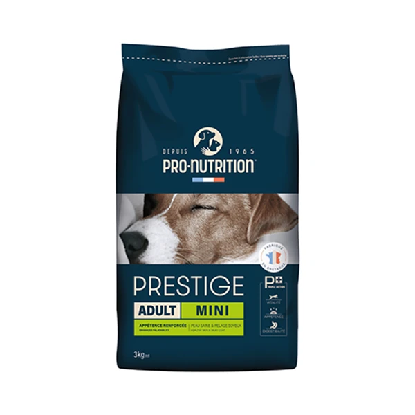 Pro Nutrition Prestige Adult Mini Yetişkin Köpek Maması