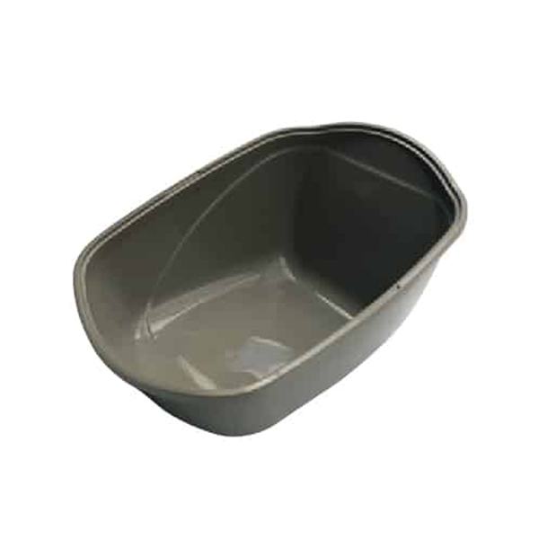 [5905546323796] Aquael Comfy Cleo Easy Açık Kedi Tuvaleti (Beyaz)