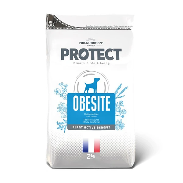 [20203] Pro Nutrition Protect Obesite Kilo Kontrolü için Yetişkin Köpek Maması (2 Kg)