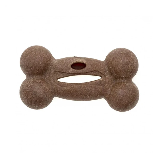 [129685] Aquael Ecomfy Toy Woody Kemik Şeklinde Köpek Oyuncağı
