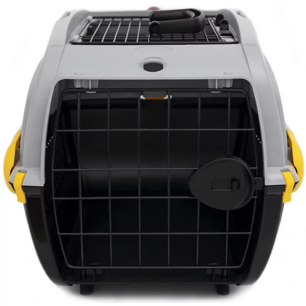 Aquael Comfy Üstü Açılır Köpek ve Kedi Taşıma Çantası