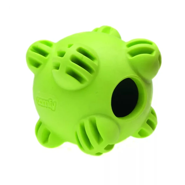 [5905546192842] Aquael Comfy Elma Şekilli Ödül Koyulabilen Köpek Top Oyuncağı