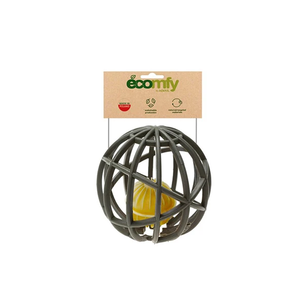 [129734] Aquael Ecomfy Toy Sürpriz Catnipli Top Kedi Oyuncağı