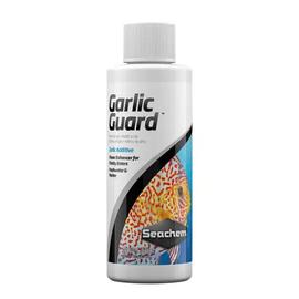 [000116017503] Seachem Garlic Guard Balıklar için Lezzet Arttırıcı