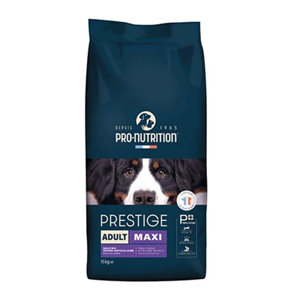 [91505] Pro Nutrition Prestige Adult Maxi Büyük Irk Yetişkin Köpek Maması