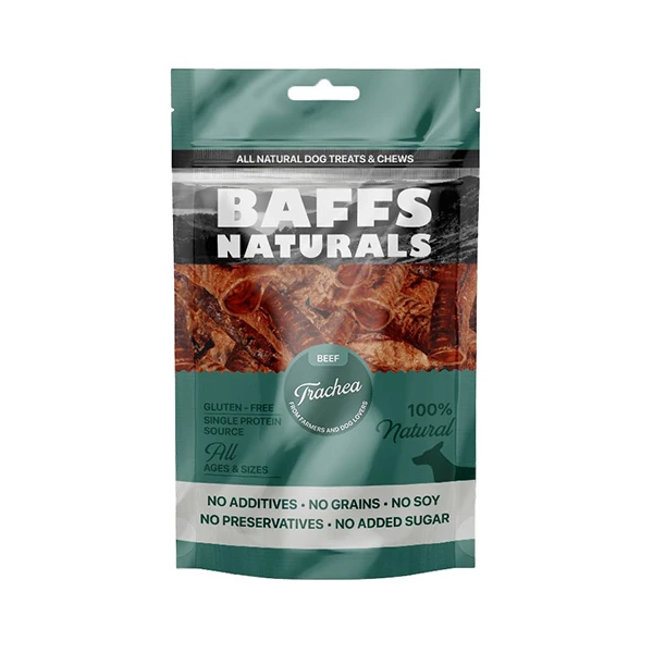 [61304] Baffs Naturals Kuzu Kamış Köpek Ödül Maması