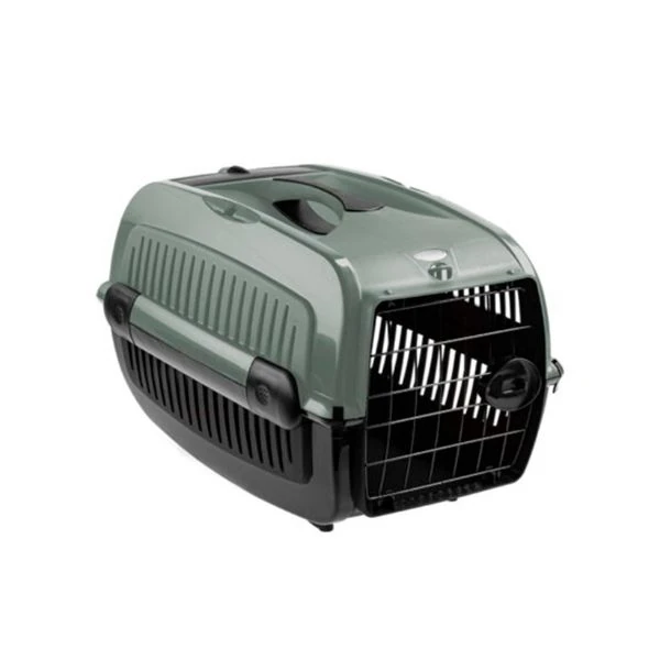 [129697] Aquael Cosmos Open Eco Küçük Irk Köpek ve Kedi Taşıma Çantası