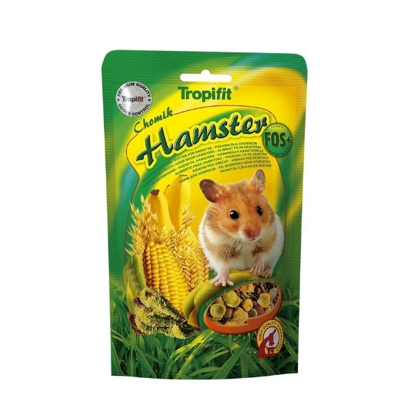 [5900469531112] Tropifit Hamster Kemirgen Yemi