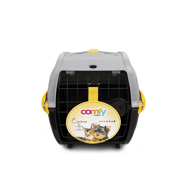 [109604] Aquael Comfy Kedi ve Köpek Taşıma Çantası