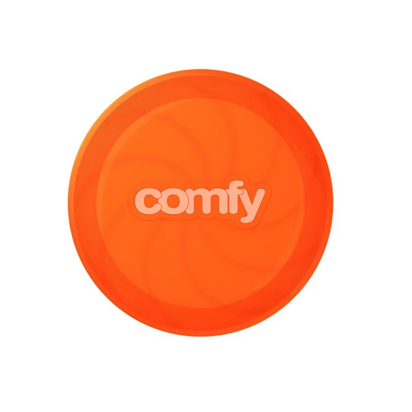 [123930] Aquael Comfy Toy Frizbi Köpek Oyuncağı