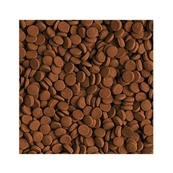 [60736] Tropical Carnivore Etçil Balıklar için Pellet Balık Yemi (600 Gr)