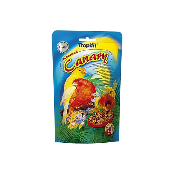 [52341] Tropifit Canary Kanarya Kuş Yemi
