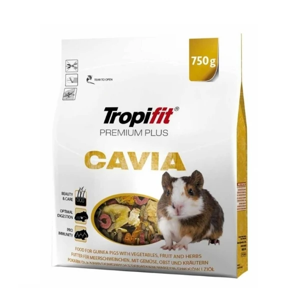 [5900469504222] Tropifit Cavia Premium Plus Gunipig Yemi
