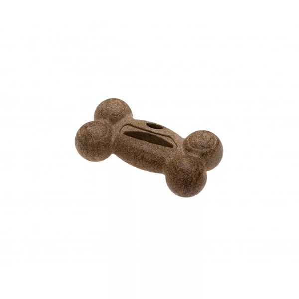 [129691] Aquael Ecomfy Toy Woody Kemik Ödül Hazneli Ahşap Köpek Oyuncağı