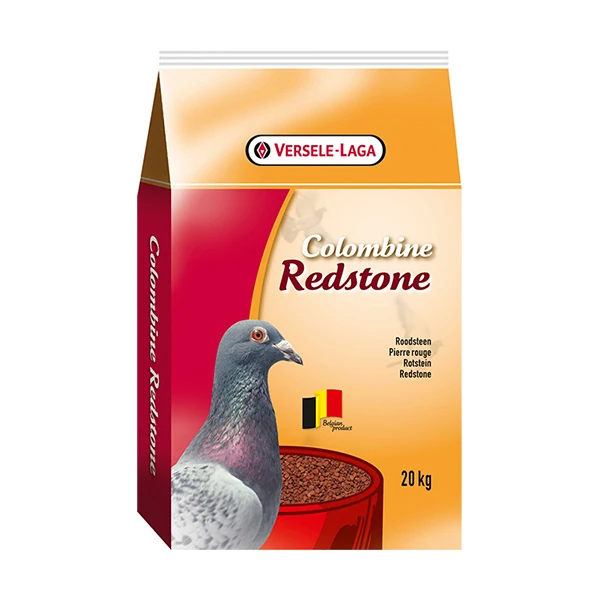 [809-412311] Versele Laga Redstone Güvercin Mineral Destekli Karışım