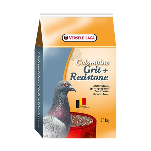 [809-412331H] Versele Laga Grit+Redstone Güvercin Mineral Destekli Karışım