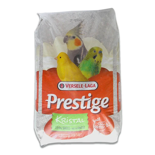 [808-423002] Versele Laga Prestige Kristal Anasonlu Kuş Kumu