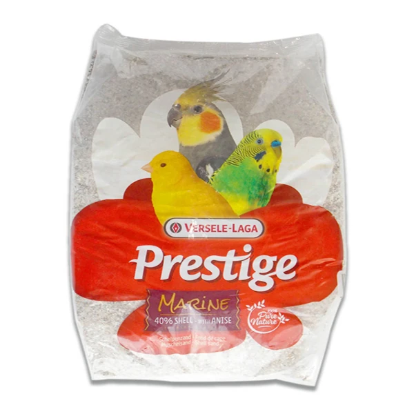 [808-423060(423005)] Versele Laga Prestige Kuş Kumu (5 Kg)