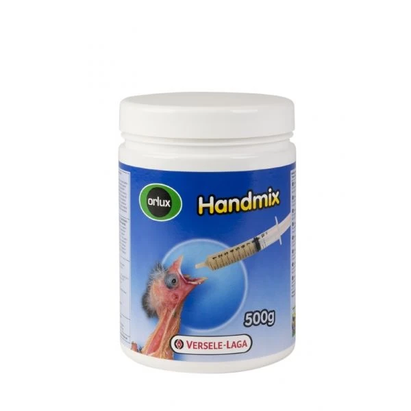 [808-424050ASD] Versele Laga Handmix Yavru Kuş Büyütme Maması