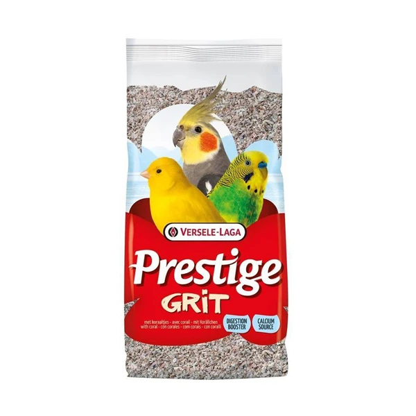 [808-423111H] Versele Laga Grit With Coral Kuş Kumu