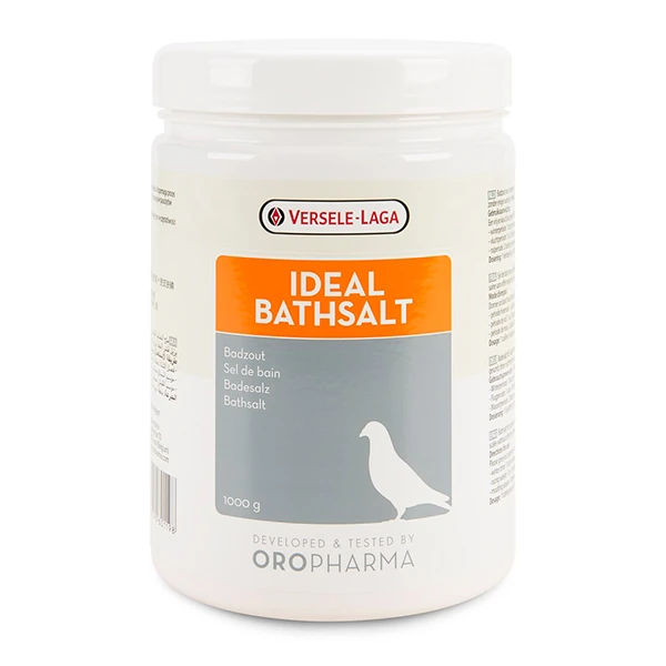 [812-460119] Versele Laga Güvercin Banyo Tuzu (1 Lt)