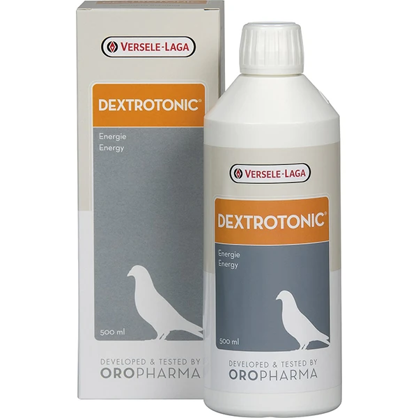 [812-480514] Versele Laga Dextrotonic Güvercin Enerji Desteği