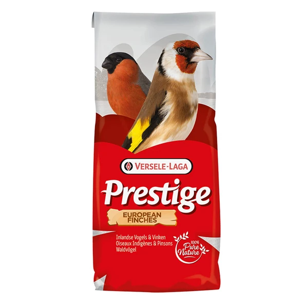 [810-421239] Versele Laga European Finches Finch Yemi