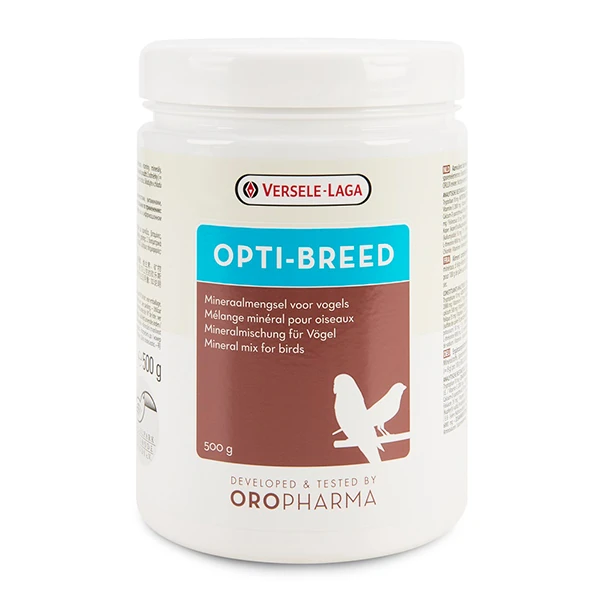 [811-460221] Versele Laga Opti-Breed Kuşlar için Kondüsyon Vitamini